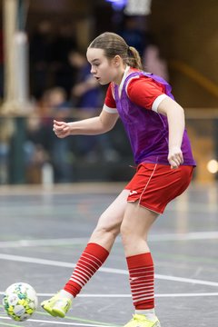 Bild 409 - wCJ Falkinnen Cup